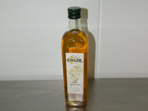 huile-Colza